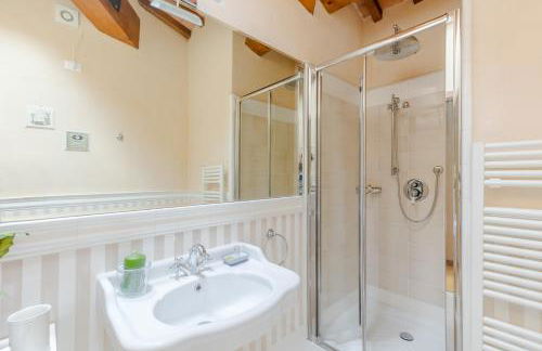 Dimora delle Camelie, a traditional stylish house - Foto 33