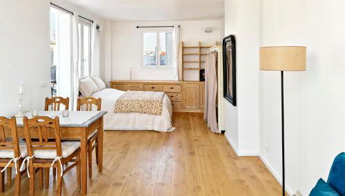 Saint Sulpice Towers - Photo 4