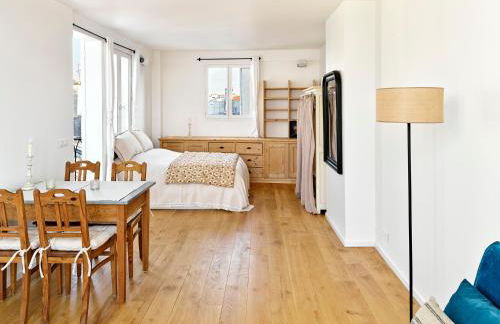 Saint Sulpice Towers - Photo 4