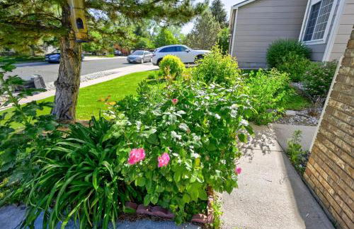 Aspen Home - Foto 22