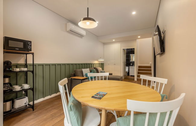 Feel Porto Wine Essence Flats - Foto 20