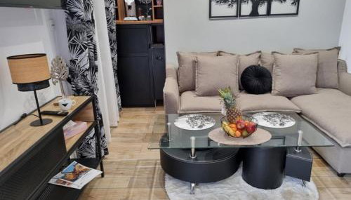 appart du sillon - Foto 5