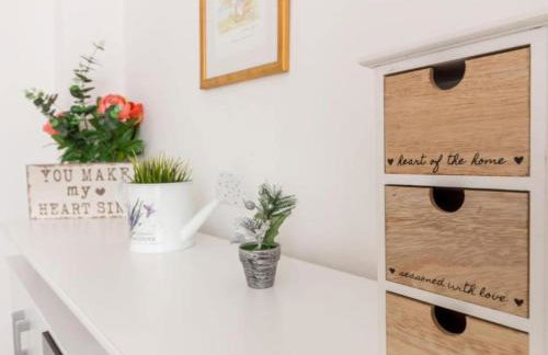 Studio apartment Studio with Garden View - Photo 40