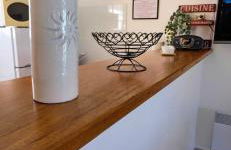 Gîte Paradizu, vue imprenable en Provence - Foto 3