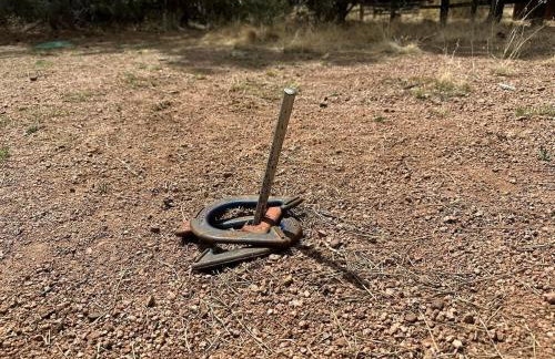 Western theme! Amazing Spa, Fireplace and Deck! - Foto 23