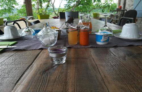 Le Mas des Papillons - Foto 43