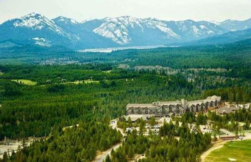 Serenity on 13 Suncadia-luxury 4bd ensuite spa retreat with Sauna, Steam Shower, Jacuzzi, Hot tub, Fire Pit & on-site EV chg - Foto 47