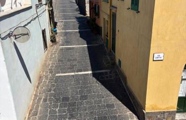 Jasmine House il tuo rifugio centro di Ustica - Foto 17