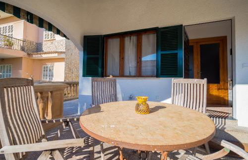 Son Serra II - Foto 39