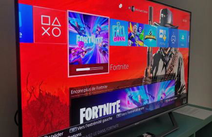 Maison 8 personnes Louvre Bollaert WIFI PS4 - Foto 32