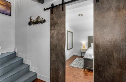 Bluebird Day - Lakewood Cottage - Foto 9