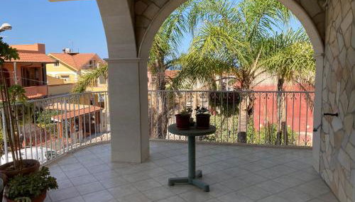 Apartment 1st floor in Villino Eliana - Foto 5