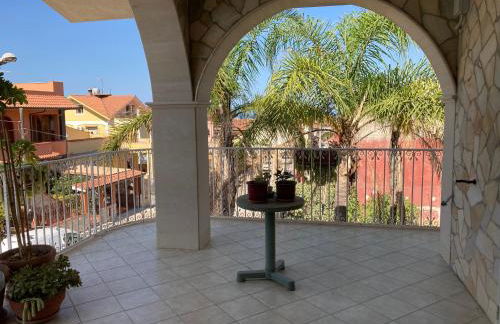 Apartment 1st floor in Villino Eliana - Photo 5