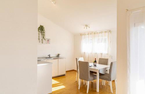 Apartment, close to Europa Park, Alsace, Black Forest, family friendly, dogs allowed - Foto 6