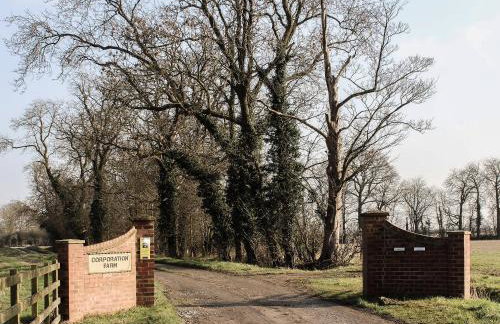 The Cart Shed - Foto 23