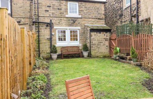 Cherry Tree Cottage - Foto 26