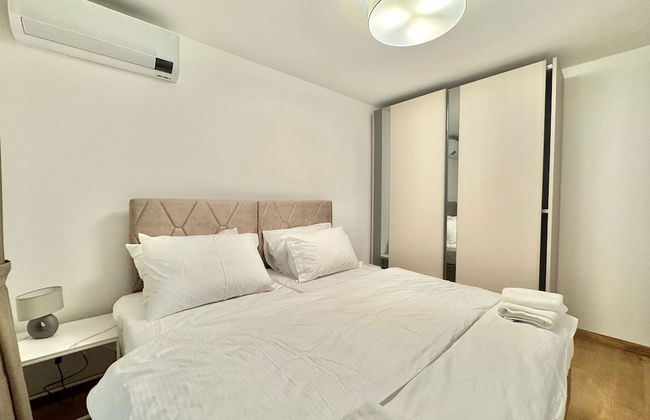 Luxury Apartments Przno - Foto 23