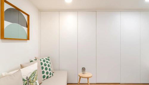 Camoes Central Lisbon Apartment - Foto 4