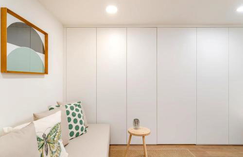 Camoes Central Lisbon Apartment - Foto 4