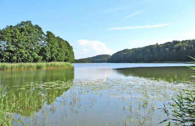 Holiday Home Kolczewo Near Baltic Sea Beach - Photo 30