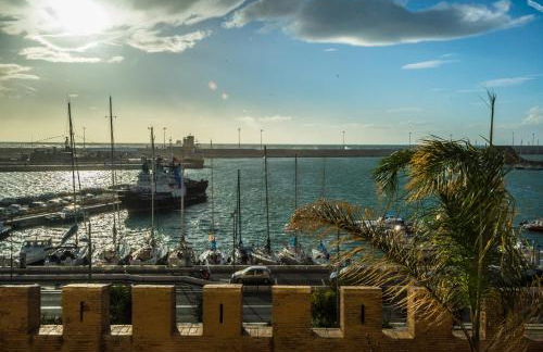 Tourist apartment-La Casa del Porto- alloggio turistico - Foto 57