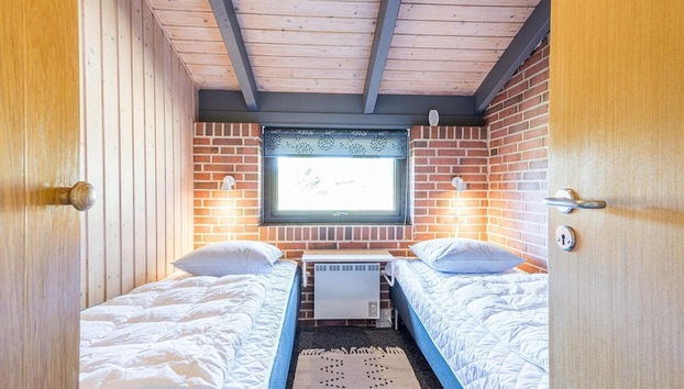 5 Person Holiday Home in Blavand - Foto 3, Habitación