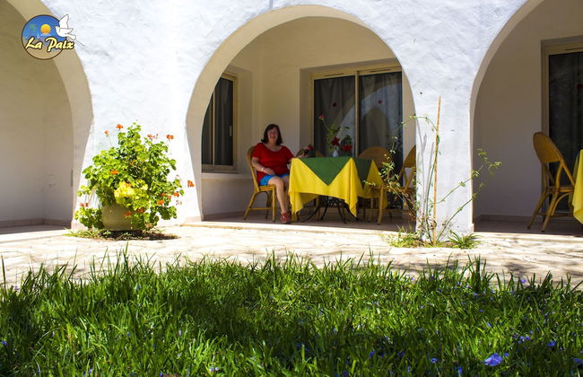 Residence La Paix - Photo 9