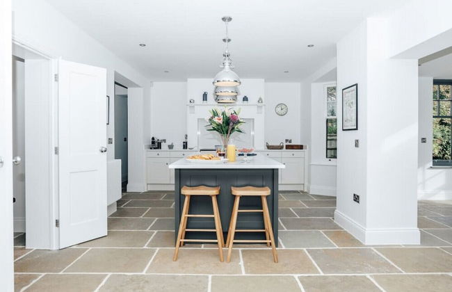 Woodvale Retreat - Sleeps 20 - Foto 62