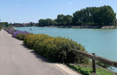 Meublé bord de Mer - Foto 12