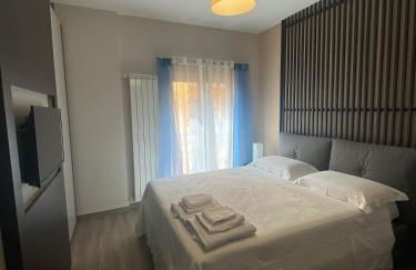 Family Apartment close to Amalfi coast and Pompei - Foto 13