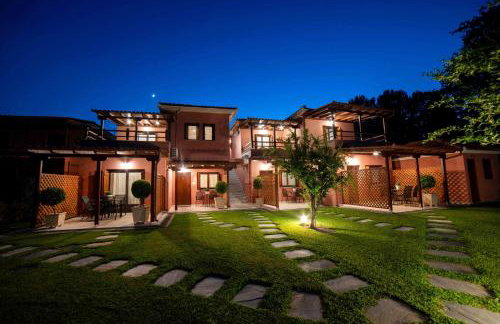 Melograno Apartments and Studios - Foto 1