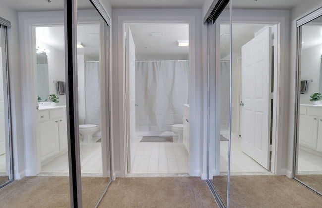 Cozy Apartment Near Ballston Metro - Foto 31