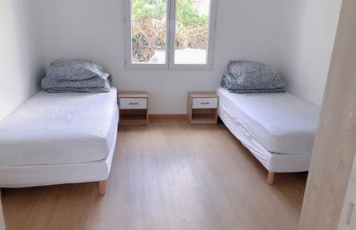 petite maison avec jardin dans banlieue de Paris - Foto 7