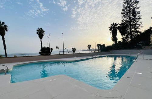 Sorolla 105, luxury, beach, free parking, all services, quite neighborhood, SO - Photo 25