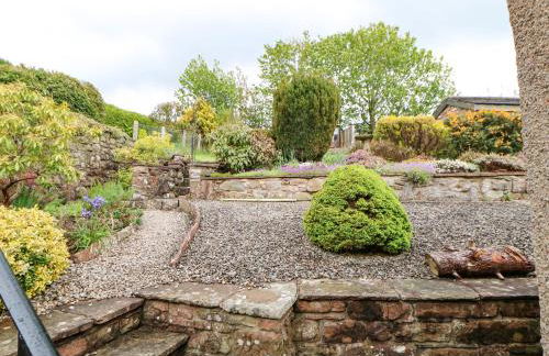 Croft Cottage - Foto 32