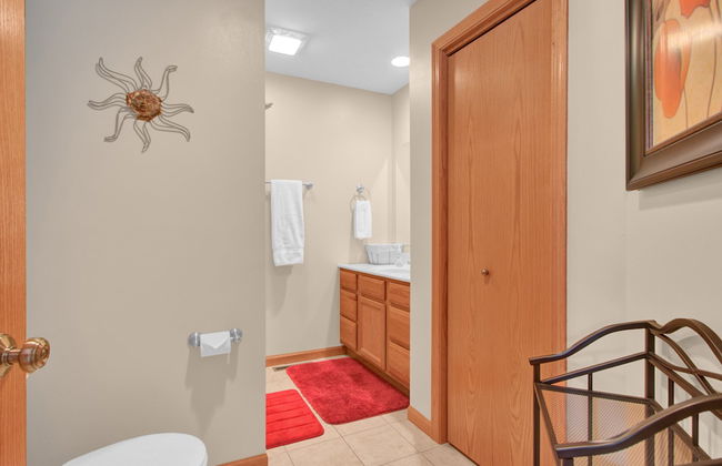 Lodges Of The Lakes - Foto 43