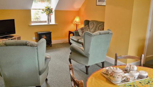 Westonbirt Cottage - Foto 3