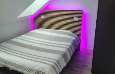 Le Hublot d Amiens Loft Moderne Panoramique - Foto 15