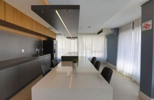 Apartamento 2 quartos em frente ao Allianz Parque com 1 vaga - Foto 24