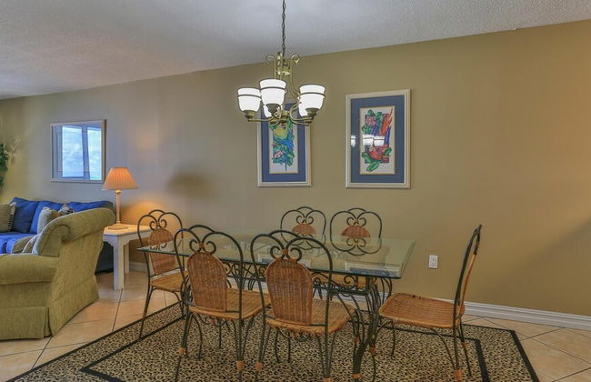 Destin on the Gulf 503 - Foto 19