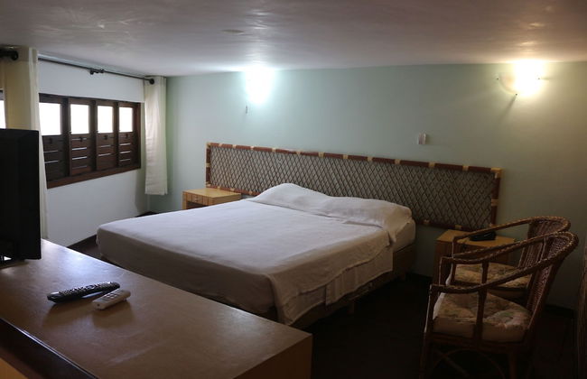 Marambaia Apart Hotel - Photo 12