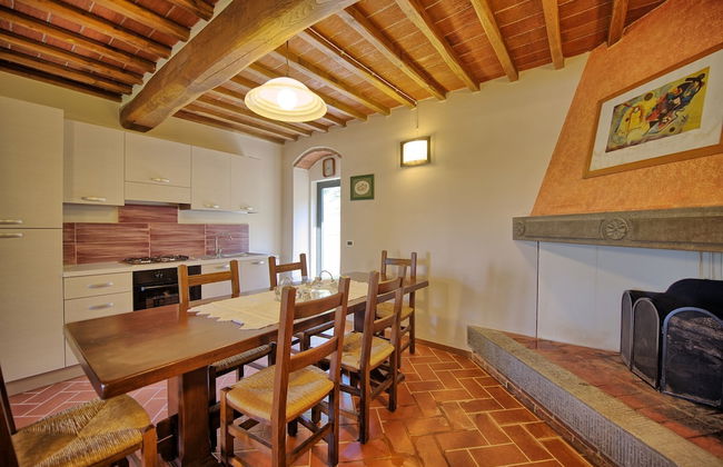 Villa Morandi - Foto 21