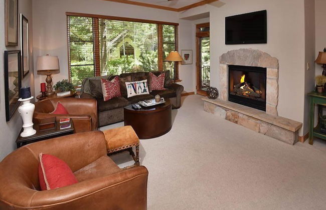 Arrowhead Village Condo - 104 Aspenwood Lodge - Foto 11