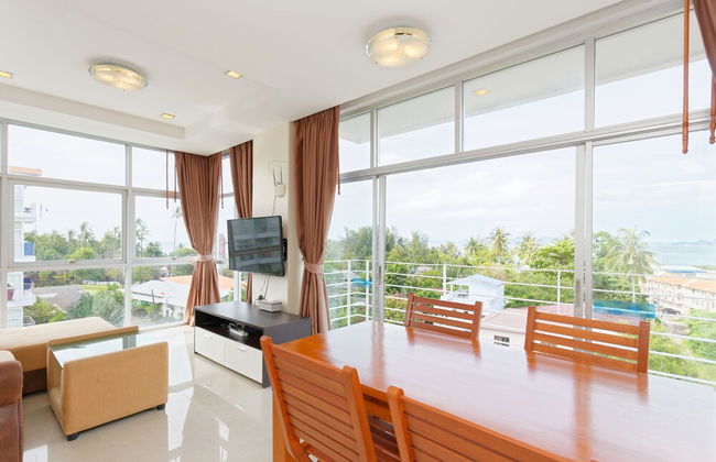 At Sea Condo - Photo 21