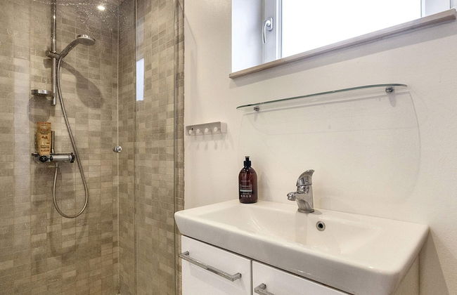 6 Person Holiday Home in Karrebaeksminde - Foto 24