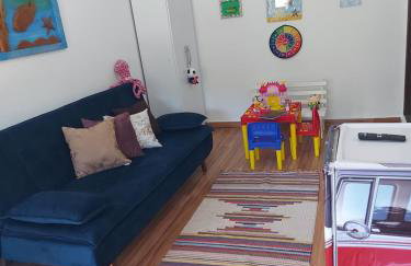 Aconchego do Bem-te-vi Arraial do Cabo Praia Grande - Photo 13