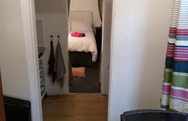 The Old Laundry, Prestatyn, North Wales - a unique little dog-friendly space, a 5 min walk to beach & town! - Foto 10