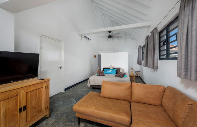 Bloozz resort Bonaire - Foto 10