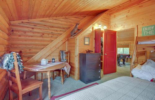 ATV and Hike Off-Grid Cabin in Utahs Wilderness! - Foto 17