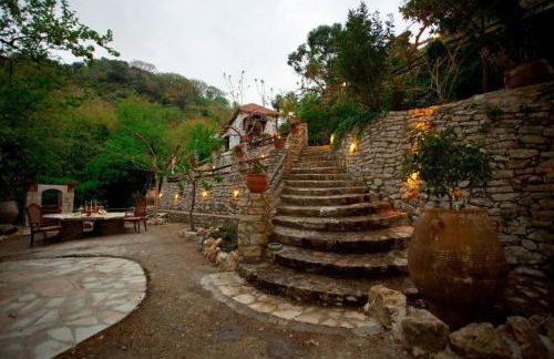 Angela's River Paradise Cottages - Foto 27